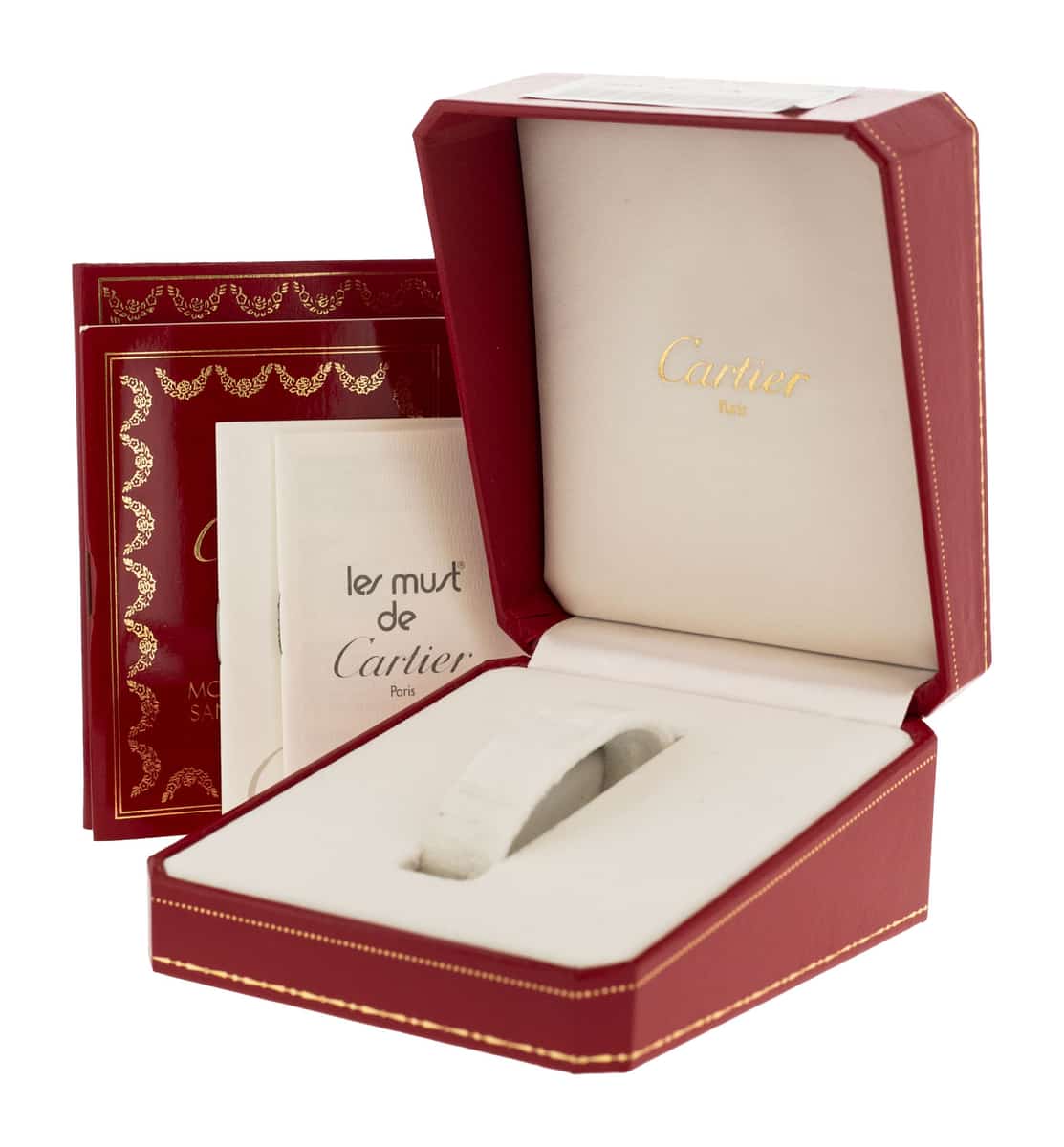 Cartier Santos 82036288 Cartier Santos 82036288